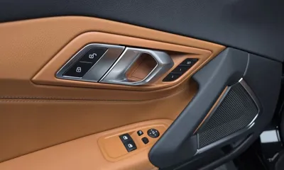 BMW Z4 2025, 6479 км, за 39713.8 USD - фото 29