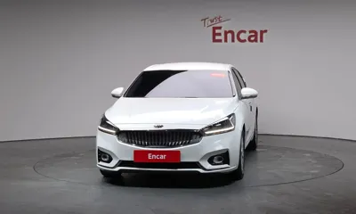 Kia K7 2019, 107534 км, за 7862.57 USD