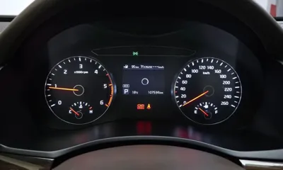 Kia K7 2019, 107534 км, за 7862.57 USD - фото 8