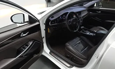 Kia K7 2019, 107534 км, за 7862.57 USD - фото 10
