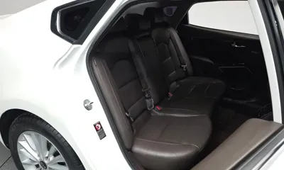 Kia K7 2019, 107534 км, за 7862.57 USD - фото 12