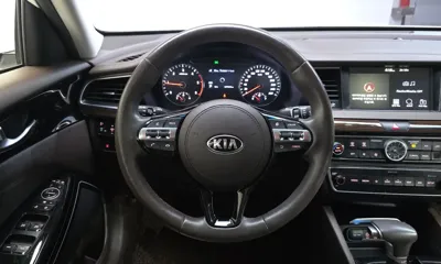 Kia K7 2019, 107534 км, за 7862.57 USD - фото 14
