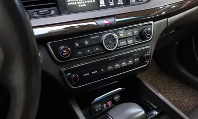 Kia K7 2019, 107534 км, за 7862.57 USD - фото 17