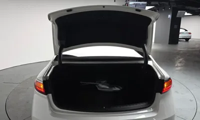 Kia K7 2019, 107534 км, за 7862.57 USD - фото 20