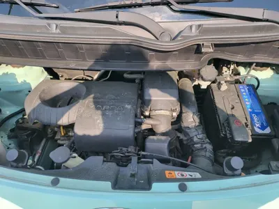 Kia Ray 2017, 101728 км, за 5382.7 USD - фото 6