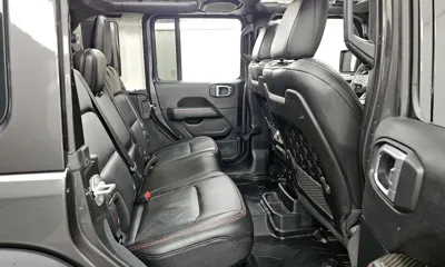 Jeep Wrangler 2019, 47975 км, за 36111.28 USD - фото 12