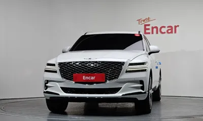 Genesis GV80 2023, 22460 км, за 36934.25 USD