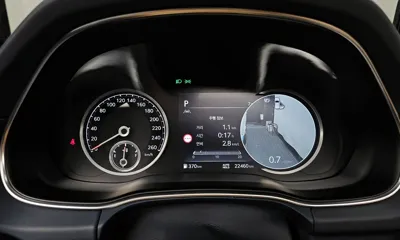 Genesis GV80 2023, 22460 км, за 36934.25 USD - фото 8