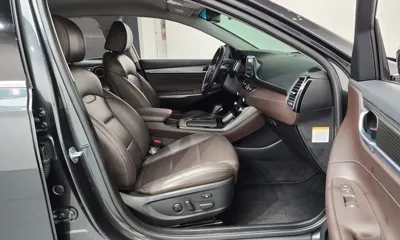 Hyundai Grandeur 2019, 117908 км, за 11027.96 USD - фото 26