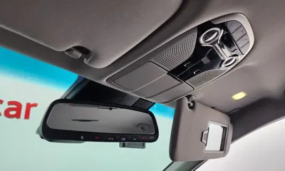Hyundai Grandeur 2019, 117908 км, за 11027.96 USD - фото 27