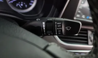 Hyundai Grandeur 2019, 117908 км, за 11027.96 USD - фото 34