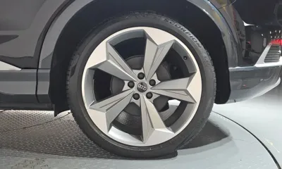 Audi Q4 e-tron 2025, 15963 км, за 32443.01 USD - фото 21