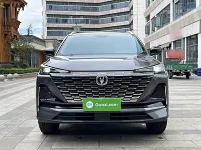Changan CS55PLUS 2023, 27900 км, за 9211.12 USD