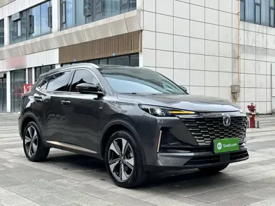 Changan CS55PLUS 2023, 27900 км, за 9211.12 USD