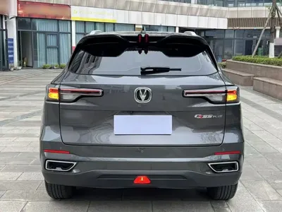 Changan CS55PLUS 2023, 27900 км, за 9211.12 USD - фото 6