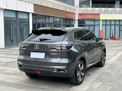 Changan CS55PLUS 2023, 27900 км, за 9211.12 USD - фото 7