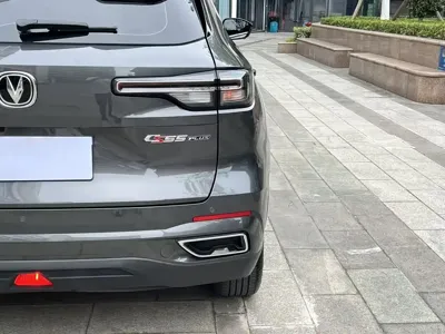 Changan CS55PLUS 2023, 27900 км, за 9211.12 USD - фото 8