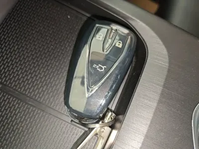 Changan CS55PLUS 2023, 27900 км, за 9211.12 USD - фото 9