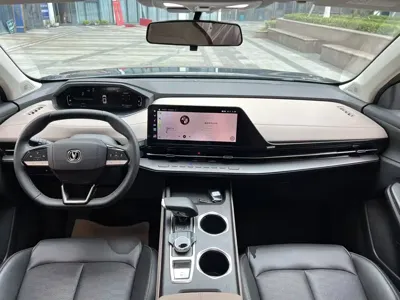 Changan CS55PLUS 2023, 27900 км, за 9211.12 USD - фото 10