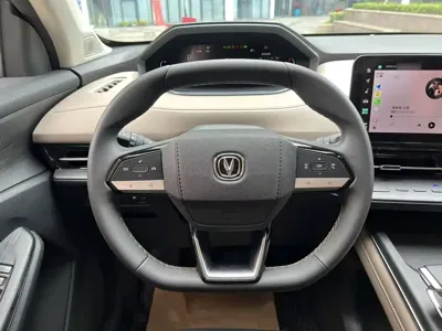 Changan CS55PLUS 2023, 27900 км, за 9211.12 USD - фото 11