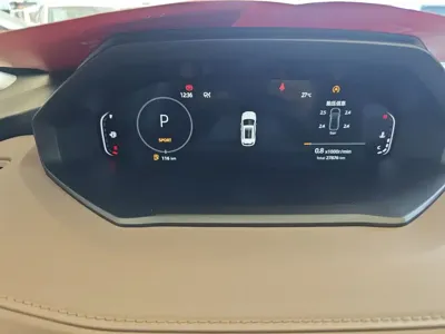 Changan CS55PLUS 2023, 27900 км, за 9211.12 USD - фото 12