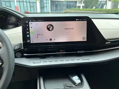 Changan CS55PLUS 2023, 27900 км, за 9211.12 USD - фото 13