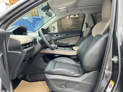 Changan CS55PLUS 2023, 27900 км, за 9211.12 USD - фото 15