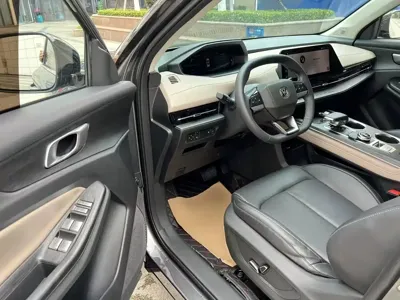 Changan CS55PLUS 2023, 27900 км, за 9211.12 USD - фото 16