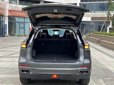 Changan CS55PLUS 2023, 27900 км, за 9211.12 USD - фото 19