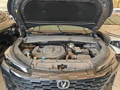 Changan CS55PLUS 2023, 27900 км, за 9211.12 USD - фото 20