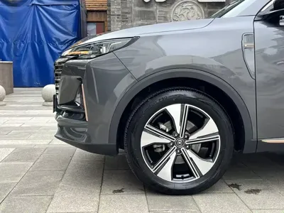 Changan CS55PLUS 2023, 27900 км, за 9211.12 USD - фото 23