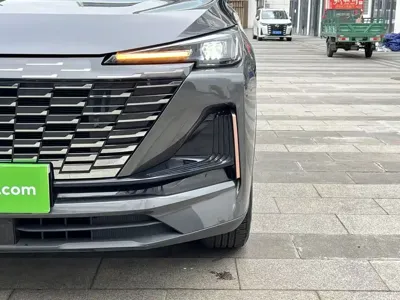 Changan CS55PLUS 2023, 27900 км, за 9211.12 USD - фото 24