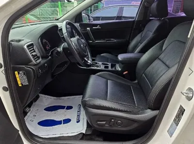 Kia Sportage 2018, 133002 км, за 8983.72 USD - фото 6
