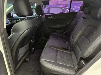 Kia Sportage 2018, 133002 км, за 8983.72 USD - фото 7