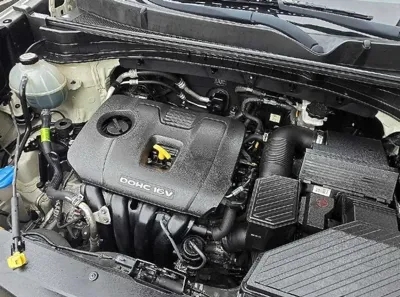 Kia Sportage 2018, 133002 км, за 8983.72 USD - фото 19