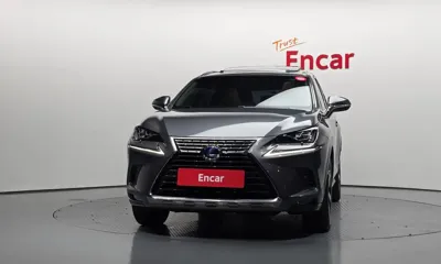 Lexus NX 2018, 94795 км, за 18178.23 USD