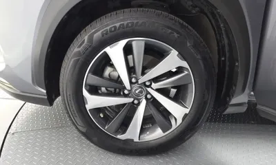 Lexus NX 2018, 94795 км, за 18178.23 USD