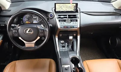 Lexus NX 2018, 94795 км, за 18178.23 USD - фото 7