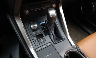 Lexus NX 2018, 94795 км, за 18178.23 USD - фото 9