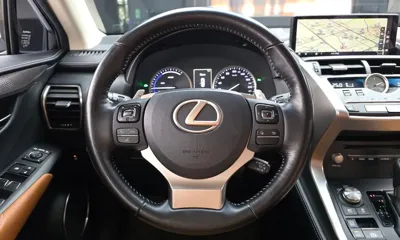 Lexus NX 2018, 94795 км, за 18178.23 USD - фото 13