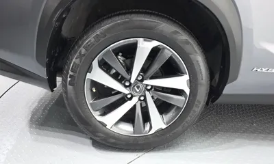 Lexus NX 2018, 94795 км, за 18178.23 USD - фото 21