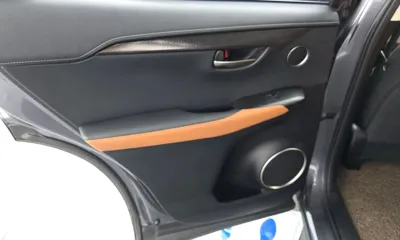 Lexus NX 2018, 94795 км, за 18178.23 USD - фото 25