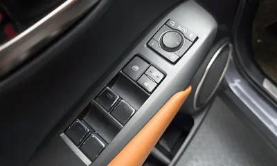 Lexus NX 2018, 94795 км, за 18178.23 USD - фото 27