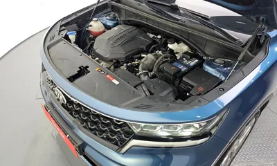 Kia Sorento 2021, 104473 км, за 14434.82 USD - фото 6