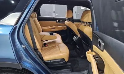 Kia Sorento 2021, 104473 км, за 14434.82 USD - фото 11