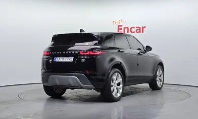 Land Rover Range Rover Evoque 2020, 68787 км, за 15850.68 USD