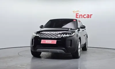 Land Rover Range Rover Evoque 2020, 68787 км, за 15850.68 USD