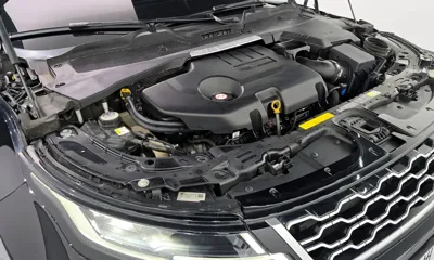 Land Rover Range Rover Evoque 2020, 68787 км, за 15850.68 USD - фото 6