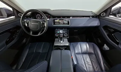 Land Rover Range Rover Evoque 2020, 68787 км, за 15850.68 USD - фото 7