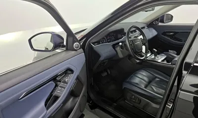 Land Rover Range Rover Evoque 2020, 68787 км, за 15850.68 USD - фото 10